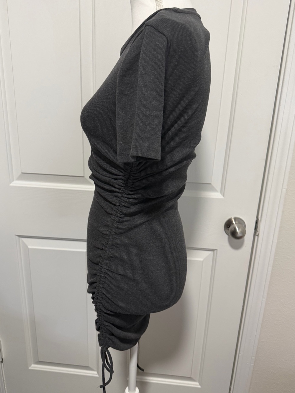 Dress Zara - Picture 2 of 8